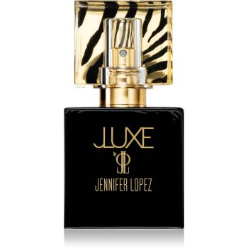 Jennifer Lopez JLuxe Eau de Parfum pentru femei - imagine 2